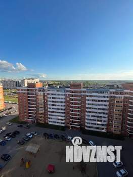 1-к квартира, посуточно, 42м2, 13/15 этаж