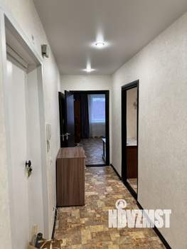 1-к квартира, на длительный срок, 43м2, 6/10 этаж
