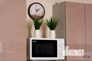 Студия квартира, посуточно, 30м2, 5/9 этаж