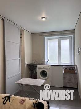 1-к квартира, посуточно, 24м2, 1/5 этаж