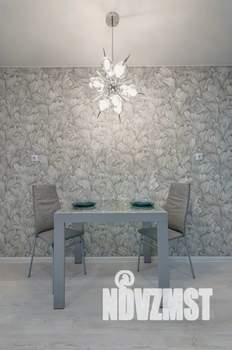 1-к квартира, посуточно, 40м2, 8/10 этаж