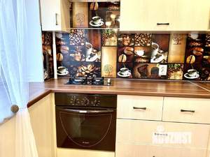 2-к квартира, посуточно, 45м2, 1/1 этаж