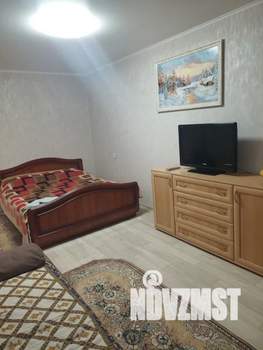 1-к квартира, посуточно, 32м2, 4/5 этаж