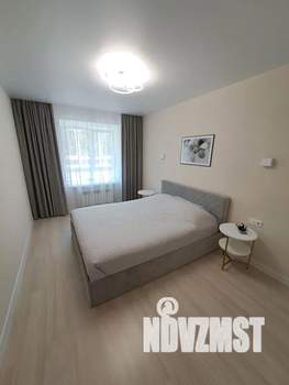 2-к квартира, посуточно, 45м2, 5/10 этаж