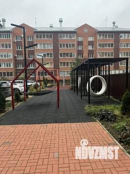 2-к квартира, на длительный срок, 41м2, 8/8 этаж