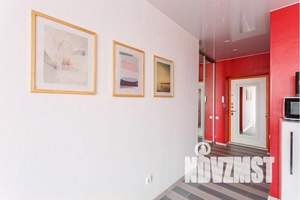 1-к квартира, посуточно, 29м2, 5/8 этаж