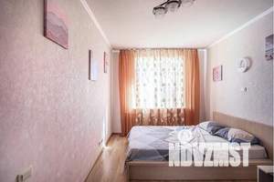 2-к квартира, посуточно, 52м2, 8/9 этаж