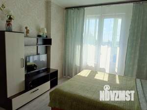 1-к квартира, посуточно, 35м2, 3/16 этаж