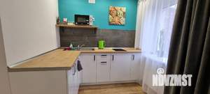 1-к квартира, посуточно, 33м2, 4/5 этаж