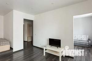 1-к квартира, посуточно, 41м2, 9/10 этаж