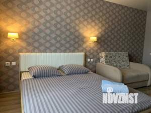 1-к квартира, посуточно, 30м2, 4/9 этаж