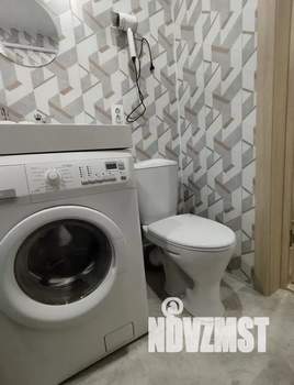 1-к квартира, посуточно, 31м2, 1/5 этаж