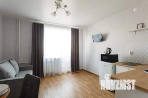 1-к квартира, посуточно, 38м2, 8/11 этаж