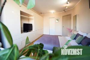 1-к квартира, посуточно, 30м2, 9/9 этаж