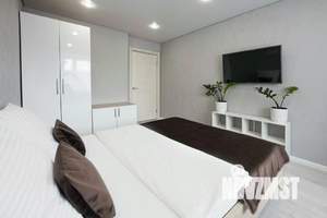 2-к квартира, посуточно, 20м2, 1/1 этаж