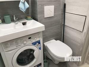 1-к квартира, на длительный срок, 29м2, 6/8 этаж