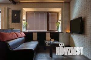 1-к квартира, посуточно, 31м2, 1/5 этаж