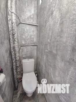 2-к квартира, посуточно, 40м2, 4/5 этаж