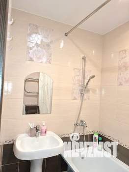 1-к квартира, посуточно, 35м2, 2/10 этаж