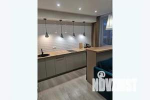 1-к квартира, посуточно, 33м2, 1/5 этаж