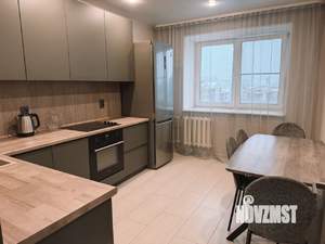 1-к квартира, на длительный срок, 42м2, 5/10 этаж