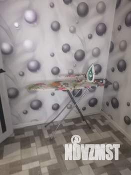 2-к квартира, посуточно, 50м2, 7/10 этаж