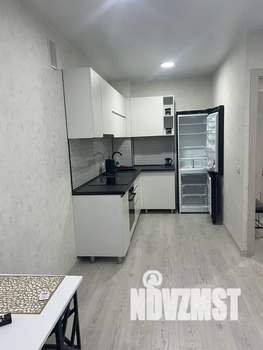 1-к квартира, посуточно, 50м2, 2/9 этаж