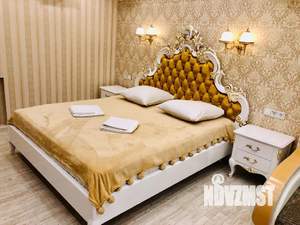 1-к квартира, посуточно, 42м2, 9/10 этаж