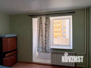 1-к квартира, посуточно, 44м2, 9/14 этаж