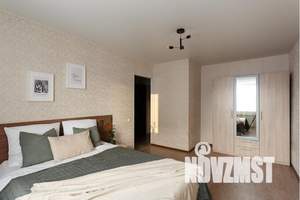 1-к квартира, посуточно, 32м2, 6/9 этаж