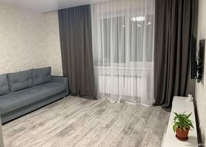 1-к квартира, на длительный срок, 51м2, 1/9 этаж