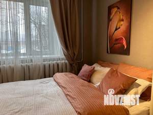 1-к квартира, посуточно, 30м2, 1/9 этаж