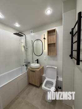 1-к квартира, на длительный срок, 36м2, 9/10 этаж