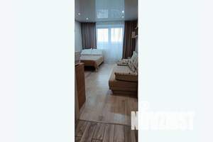 1-к квартира, посуточно, 25м2, 8/10 этаж