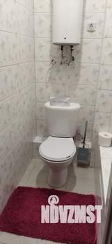 2-к квартира, посуточно, 51м2, 11/12 этаж