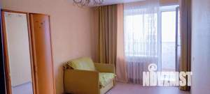 1-к квартира, посуточно, 36м2, 6/9 этаж