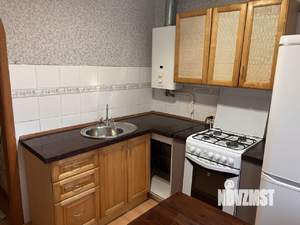 2-к квартира, на длительный срок, 44м2, 3/5 этаж