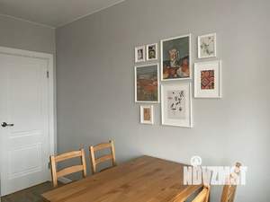 2-к квартира, посуточно, 60м2, 5/5 этаж