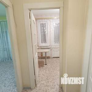 1-к квартира, на длительный срок, 24м2, 2/3 этаж