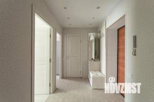 1-к квартира, посуточно, 40м2, 8/12 этаж