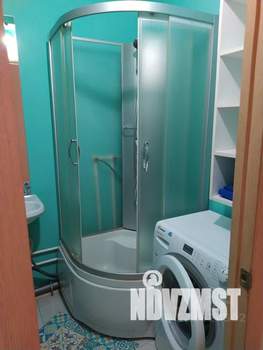 Студия квартира, посуточно, 22м2, 1/9 этаж