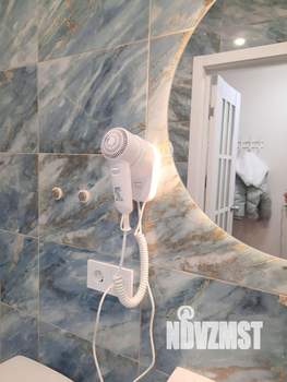 Студия квартира, посуточно, 21м2, 14/16 этаж