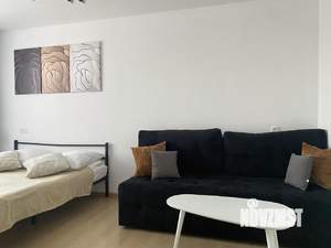 2-к квартира, посуточно, 48м2, 1/1 этаж