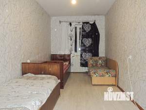 3-к квартира, на длительный срок, 60м2, 4/5 этаж