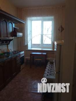 2-к квартира, посуточно, 64м2, 2/5 этаж