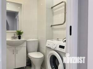 1-к квартира, посуточно, 30м2, 7/10 этаж