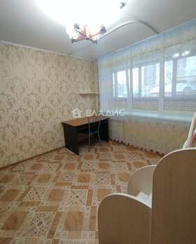 1-к квартира, на длительный срок, 32м2, 3/5 этаж