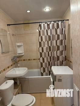 1-к квартира, на длительный срок, 39м2, 1/5 этаж