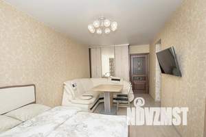 2-к квартира, посуточно, 49м2, 2/5 этаж