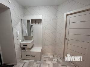 1-к квартира, на длительный срок, 36м2, 8/16 этаж